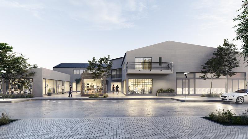 Salón de Eventos - Los Lapachos - Perez 3