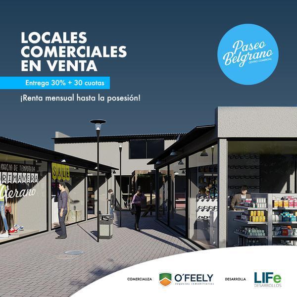 Salón de Eventos - Los Lapachos - Perez 4