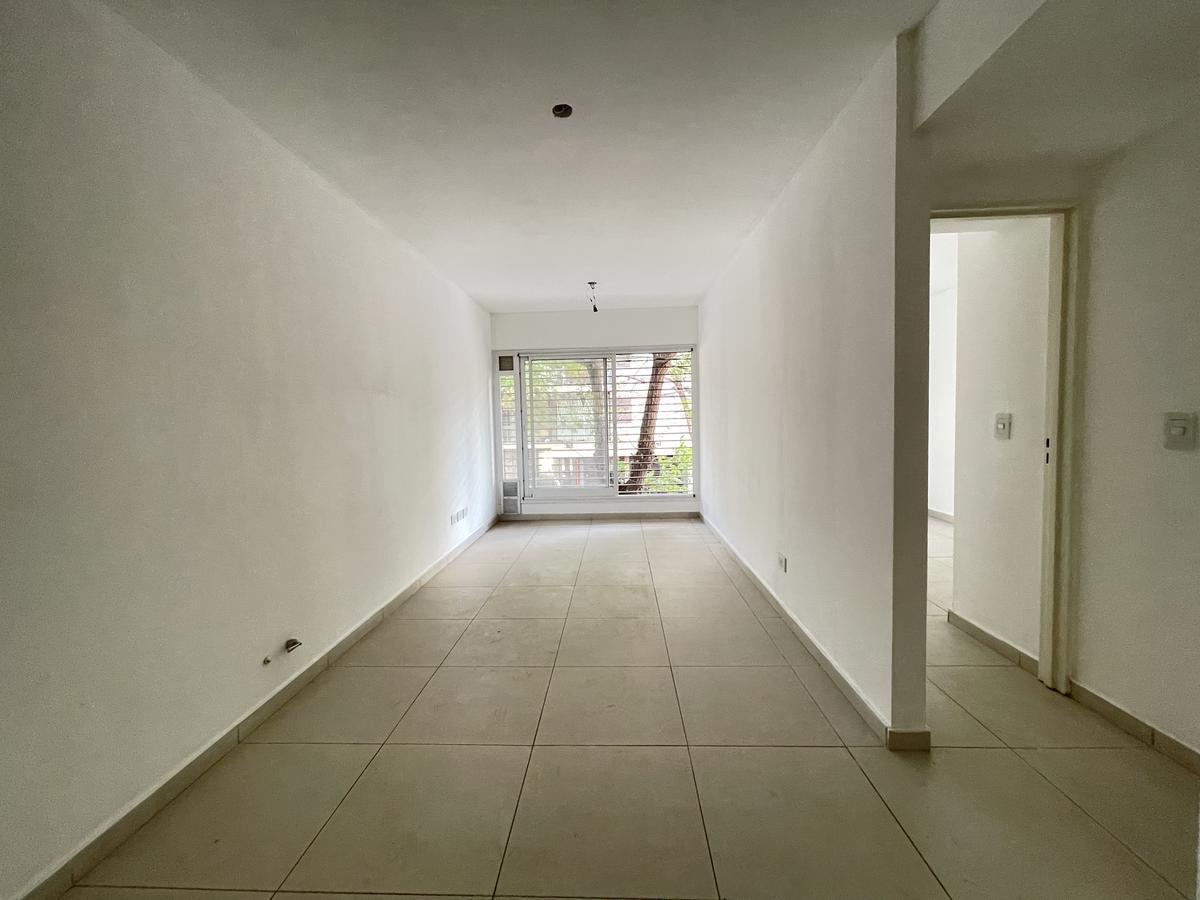 Departamento - 1 Dormitorio - Necochea 1800 - República de la Sexta