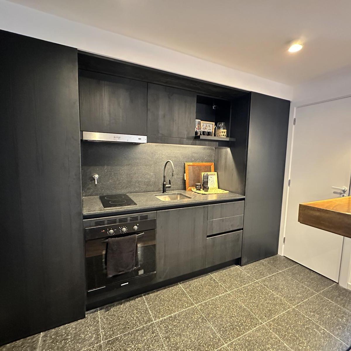 Foto de Venta cocheras Planta baja - Pichincha Rosario, imagen 3