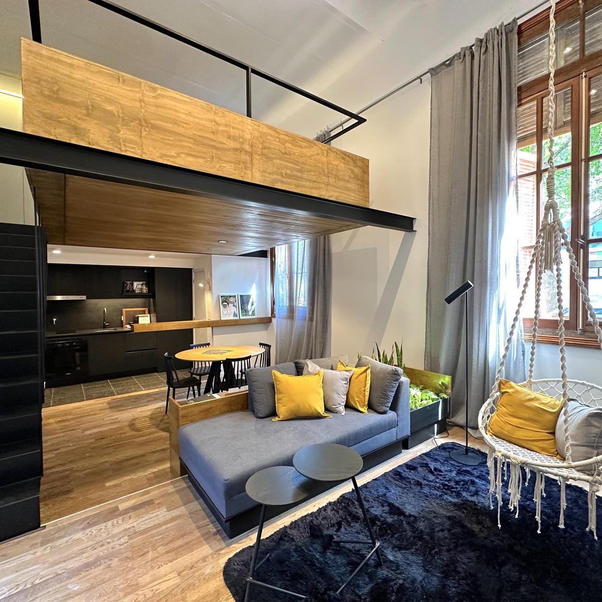 Foto de Venta cocheras Planta baja - Pichincha Rosario, imagen 5