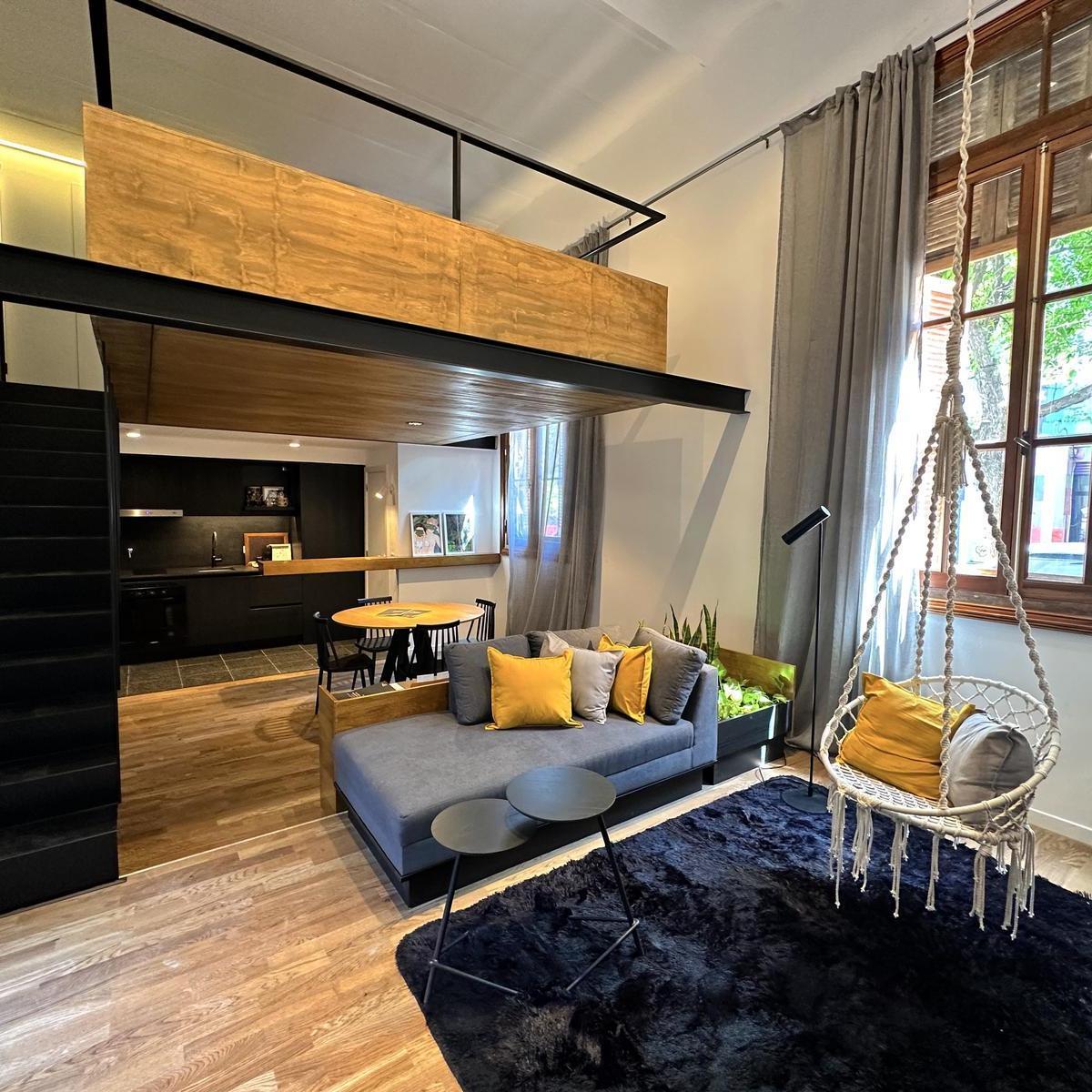 Foto de Venta cocheras Planta baja - Pichincha Rosario, imagen 2