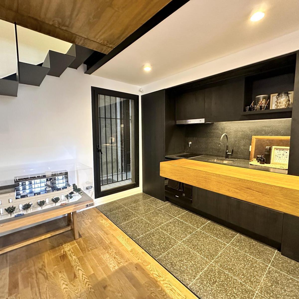 Foto de Venta cocheras Planta baja - Pichincha Rosario, imagen 4