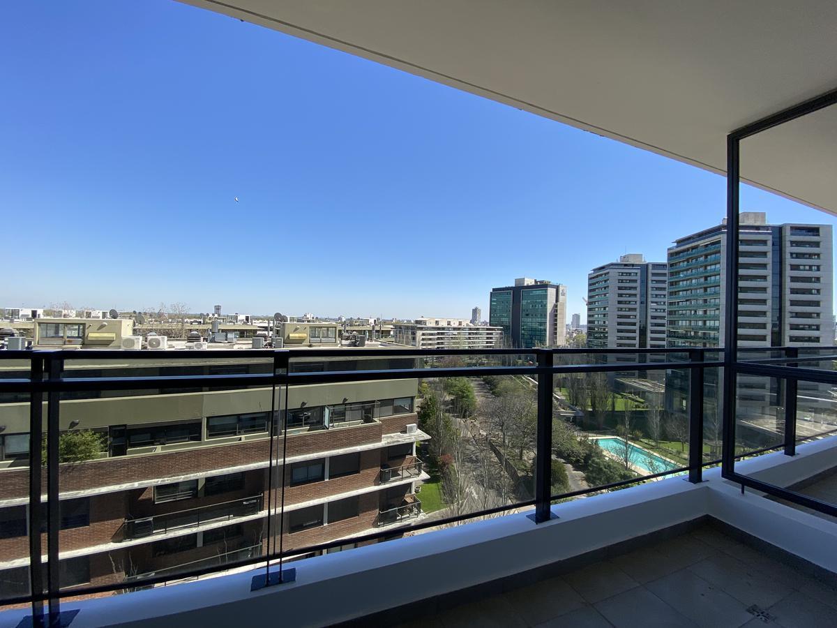 Venta Departamento 1 Dormitorio, Torre Arealis - Puerto Norte 1