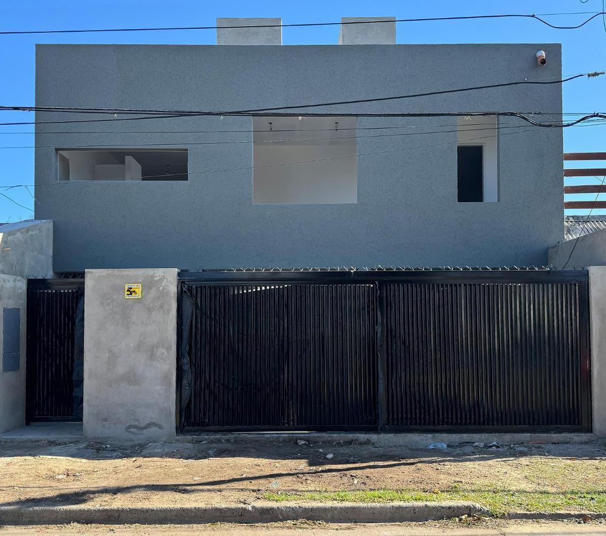 Departamento Duplex 2 Dorm. Venta La Florida 5