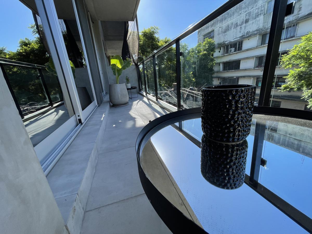 Venta Departamento 1 Dormitorio Al Frente - Zona Refinerias - Oportunidad de Inversión 3