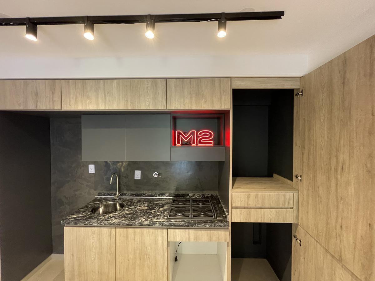 Venta Departamento 1 Dormitorio Al Frente - Zona Refinerias - Oportunidad de Inversión 2