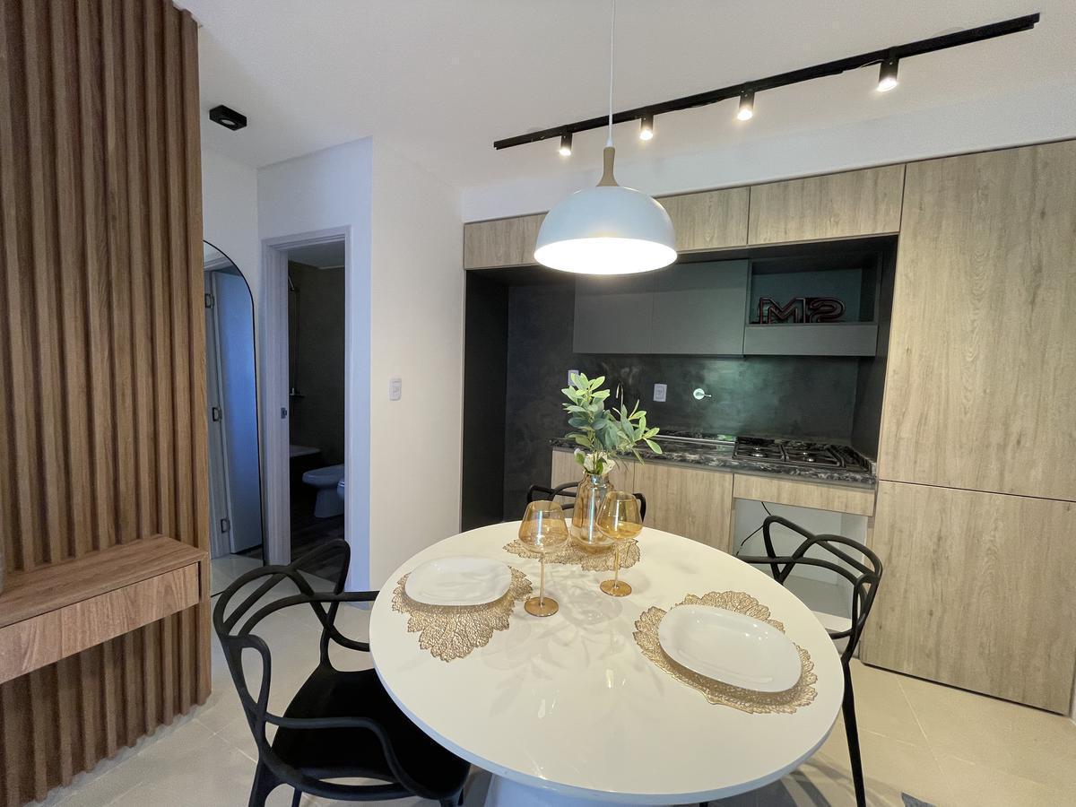 Venta Departamento 1 Dormitorio Al Frente - Zona Refinerias - Oportunidad de Inversión 5
