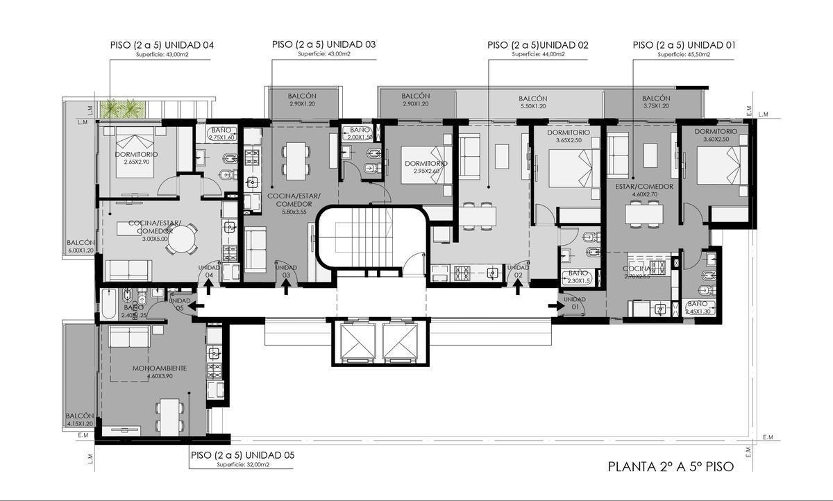 Plano 6