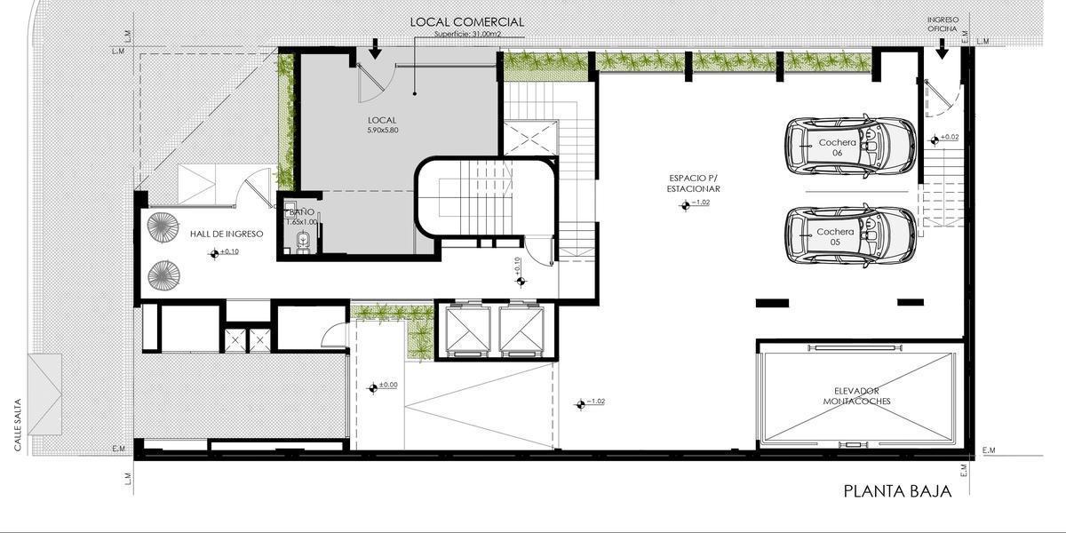 Plano 3
