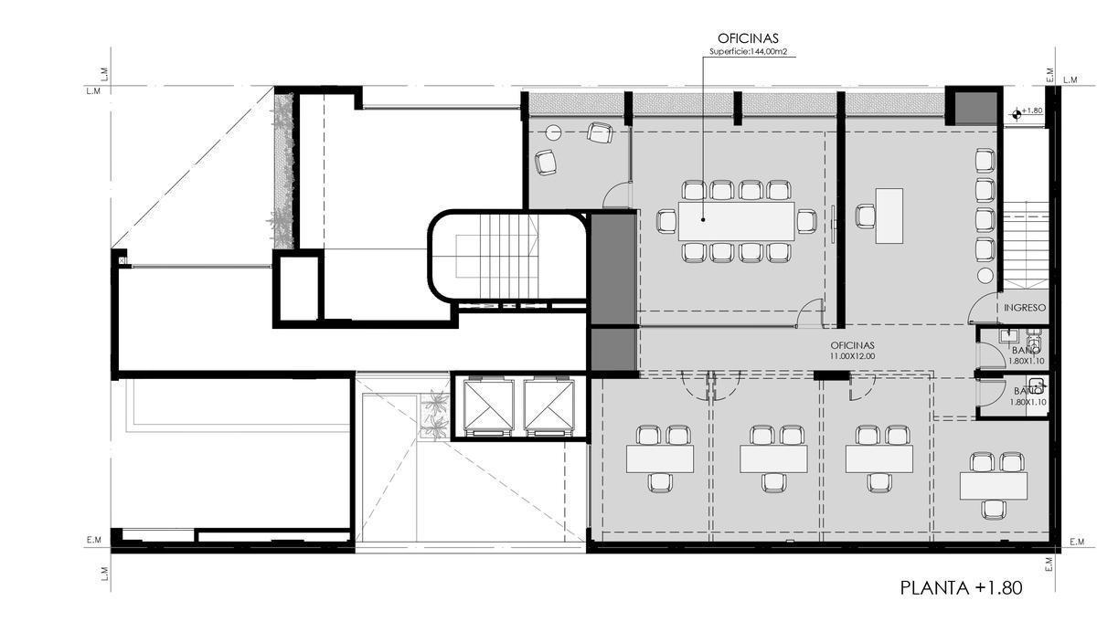 Plano 8