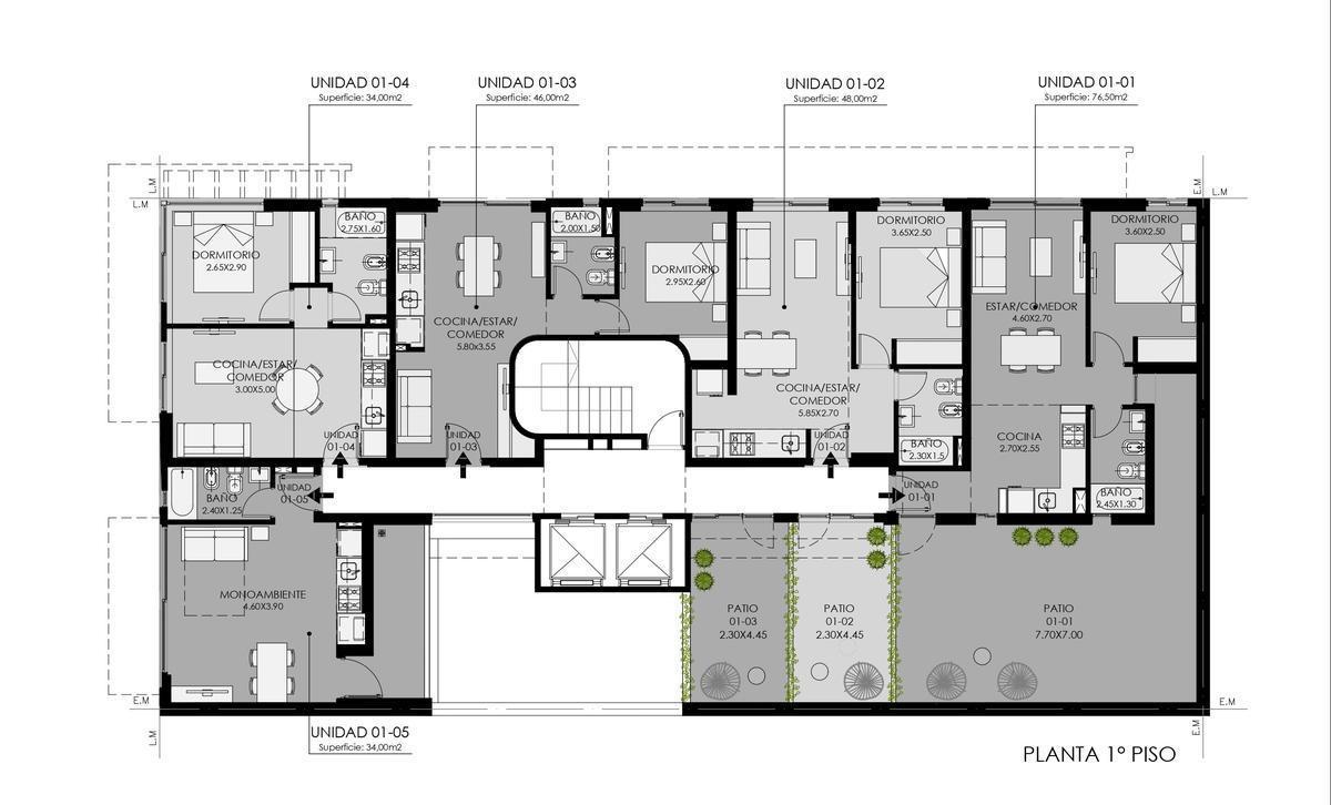 Plano 5