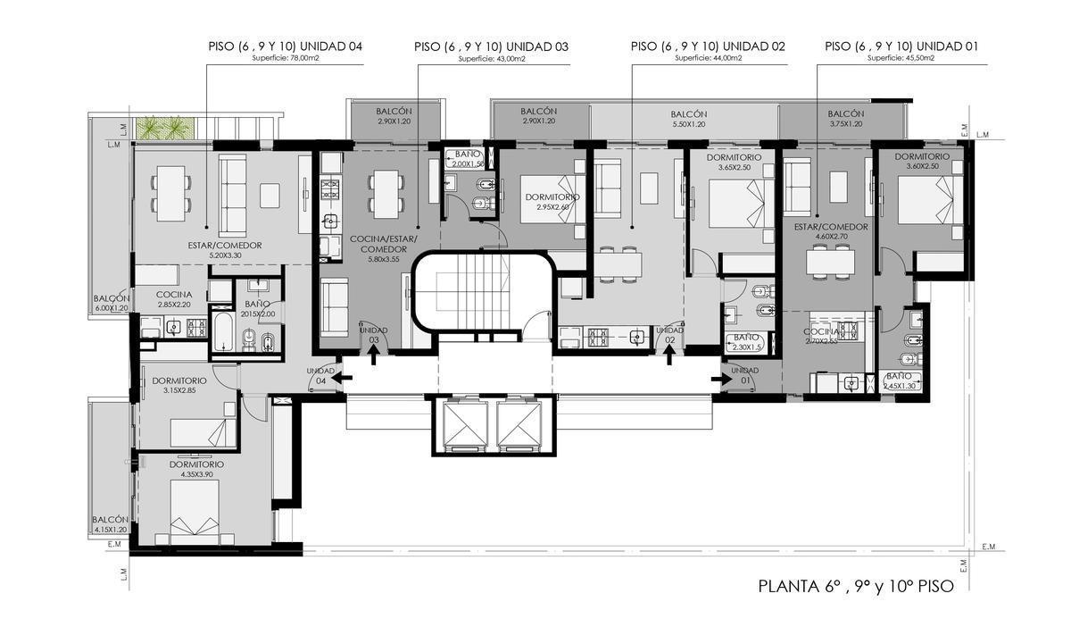 Plano 2
