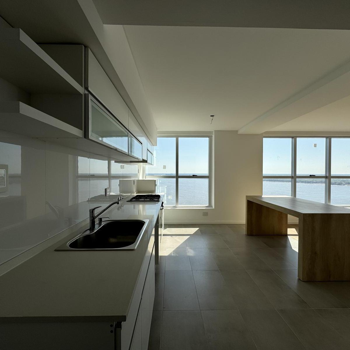 Departamento en Puerto Norte 4