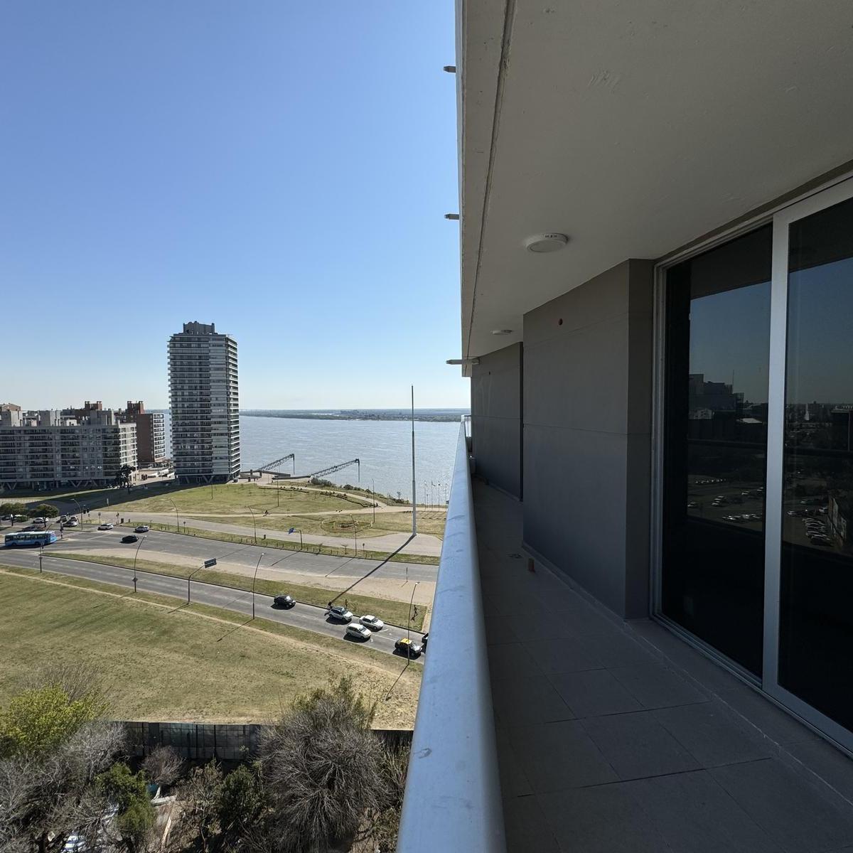 Departamento en Puerto Norte 5