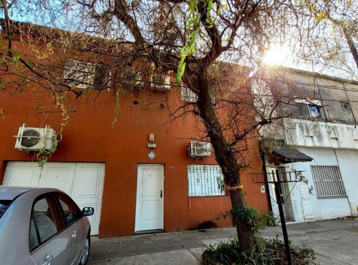 Propiedad en Argentina