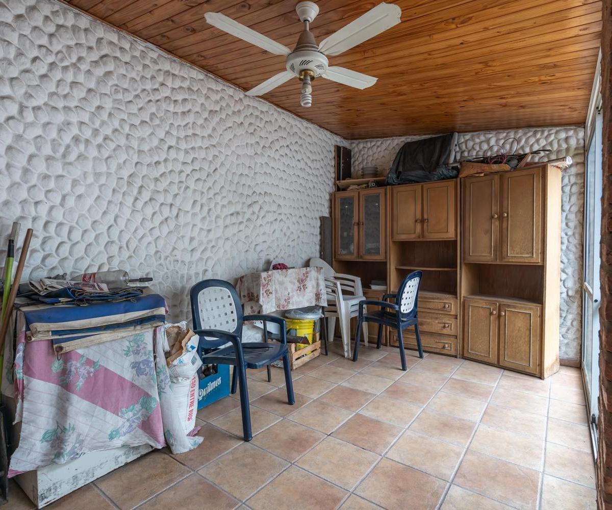 CASA A LA VENTA 4 DORMITORIOS EN BARRIO BELGRANO