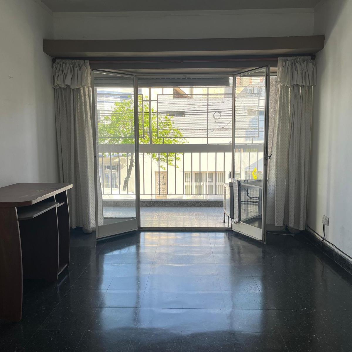 Departamento en Alberdi 2