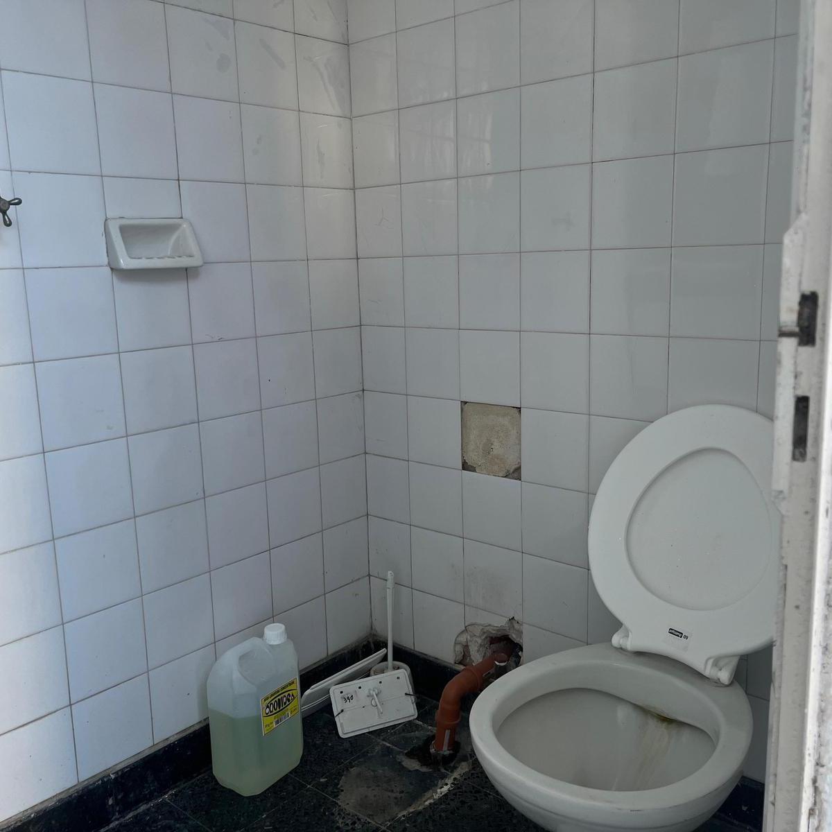 Departamento en Alberdi 5
