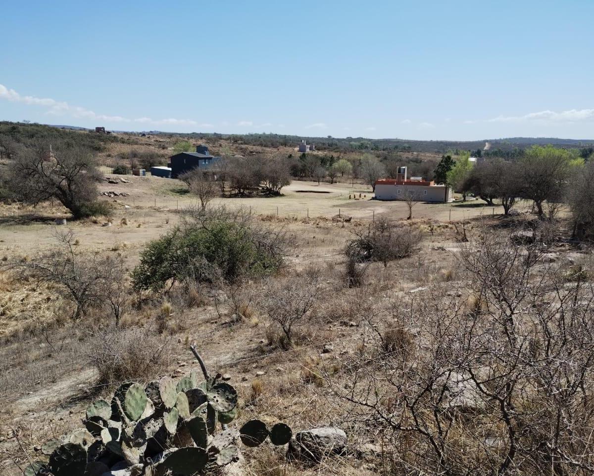 Terrenos en Venta en Tanti (Córdoba) 4