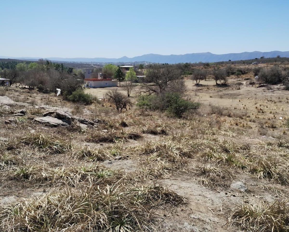 Terrenos en Venta en Tanti (Córdoba) 2