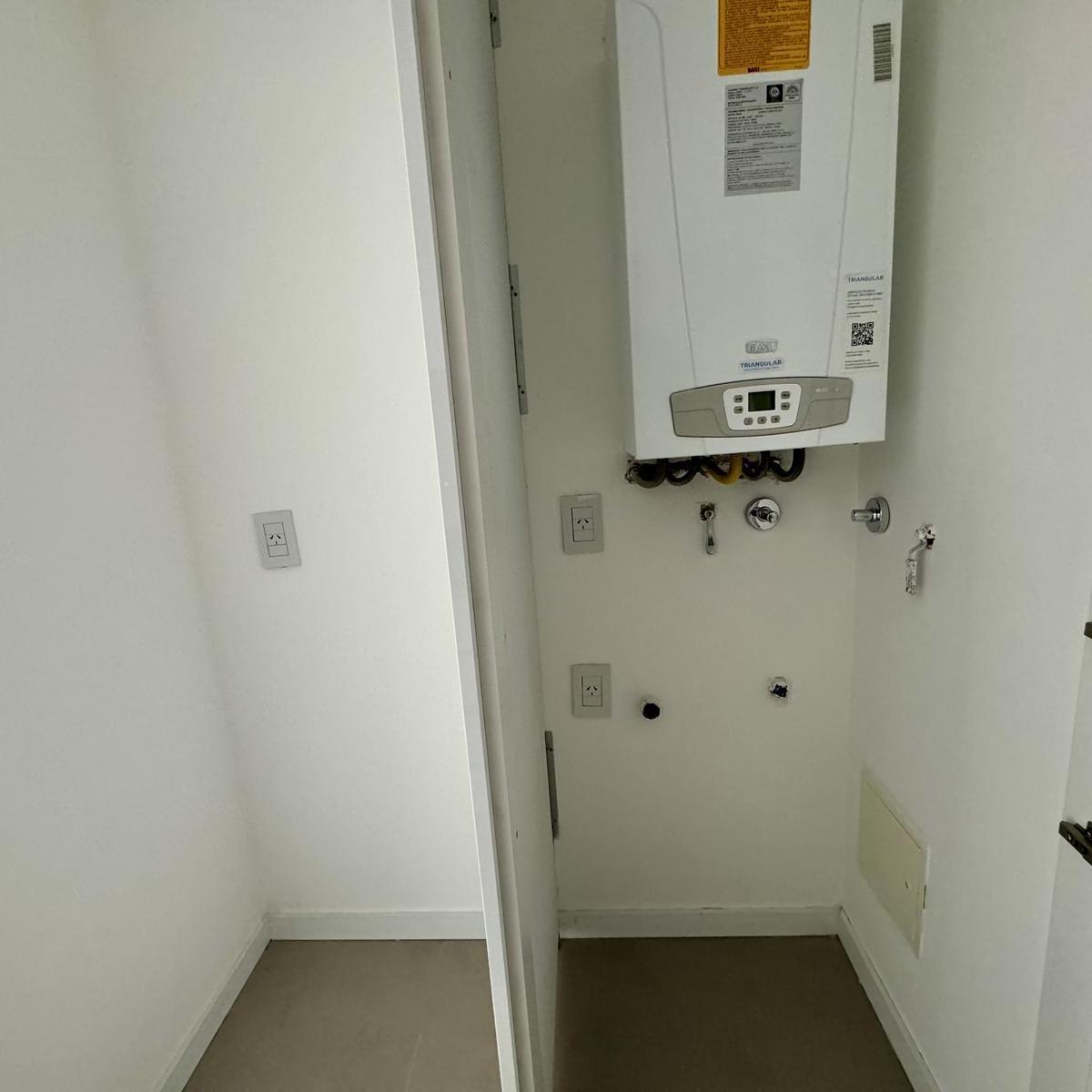 Venta Departamento 1 Dormitorio Funes Condominio Privado Ocho Sauces 4