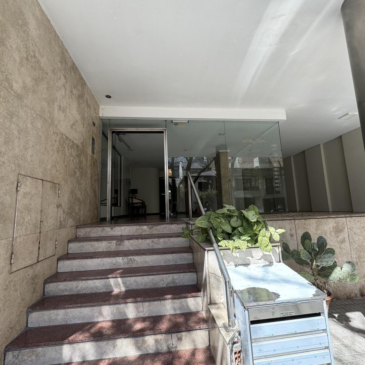 Departamento en Martin 2