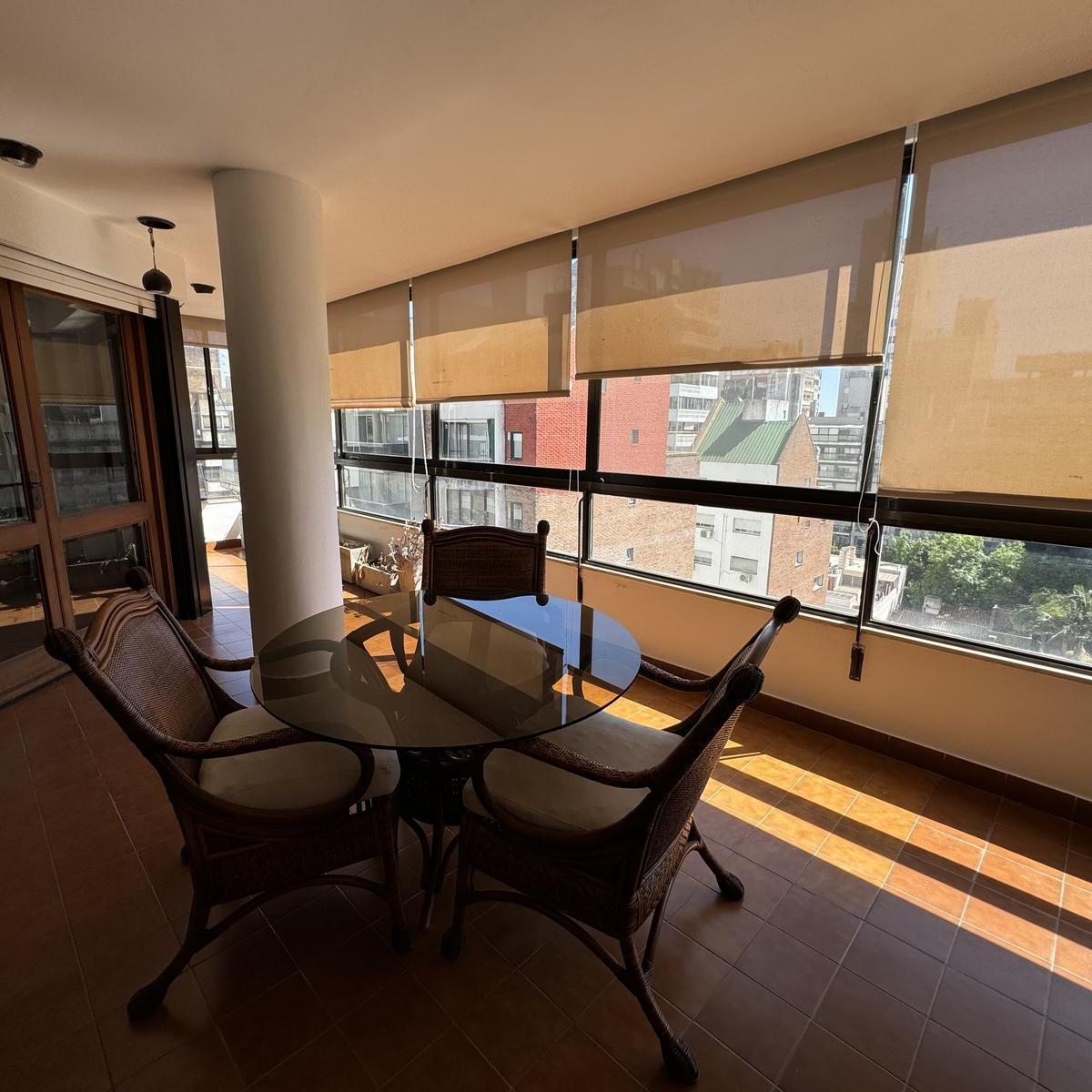 Departamento en Martin 4