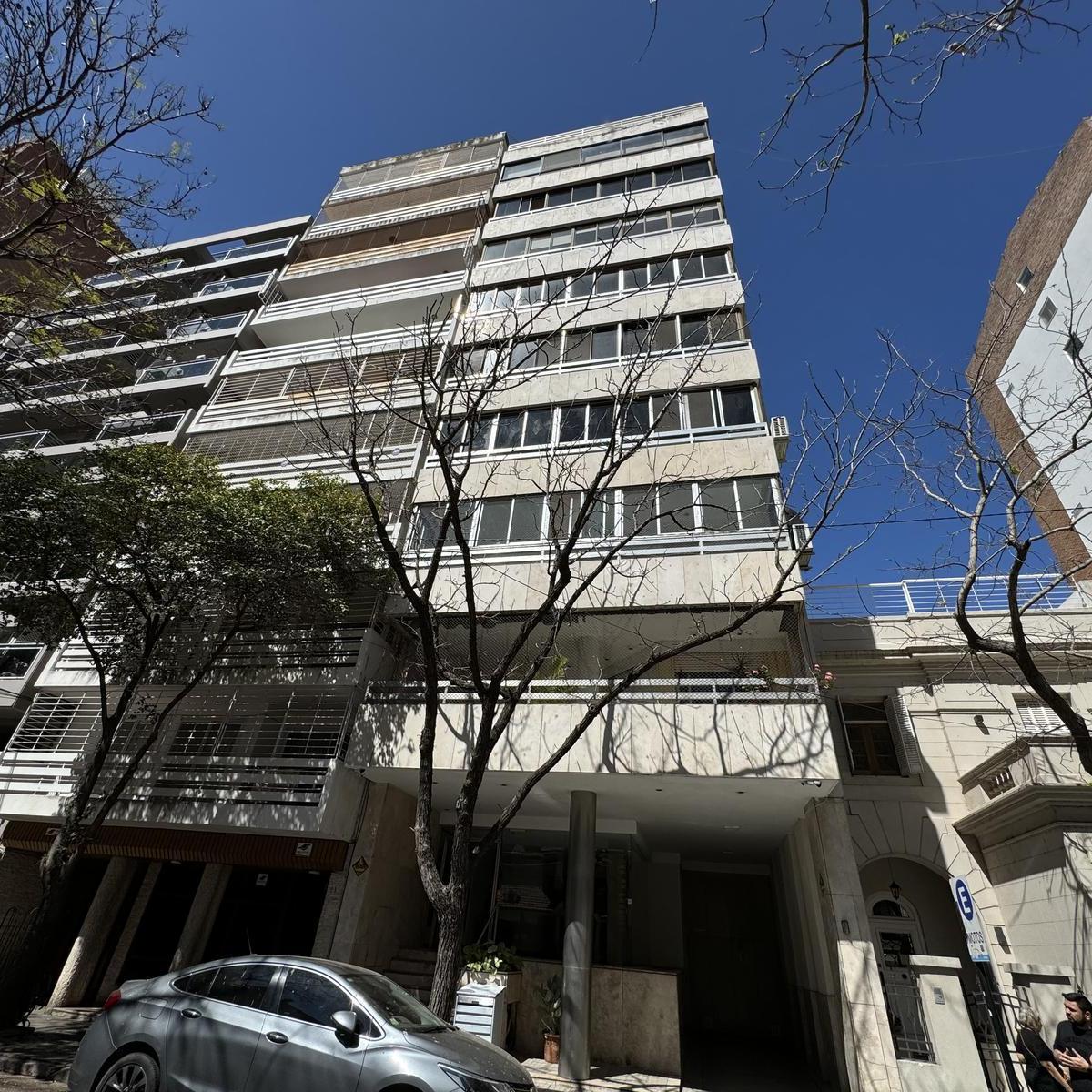 Departamento en Martin 3