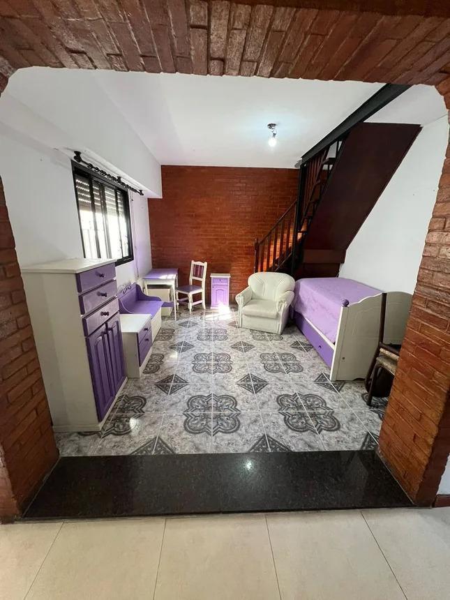 Casa en Venta España y Hospitales 4 Dorm. 2
