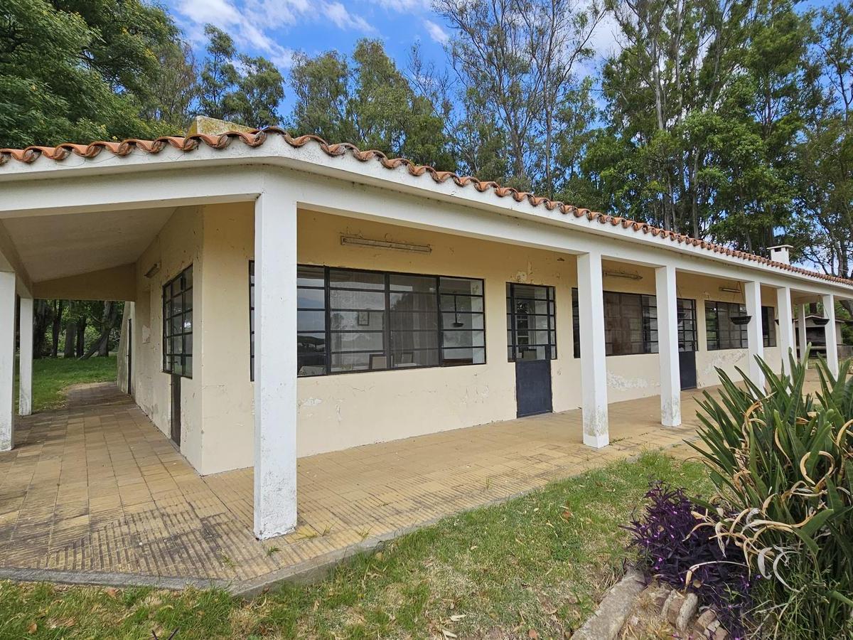 Venta Campo 16 Ha con Salida Al Parana Fighiera 3
