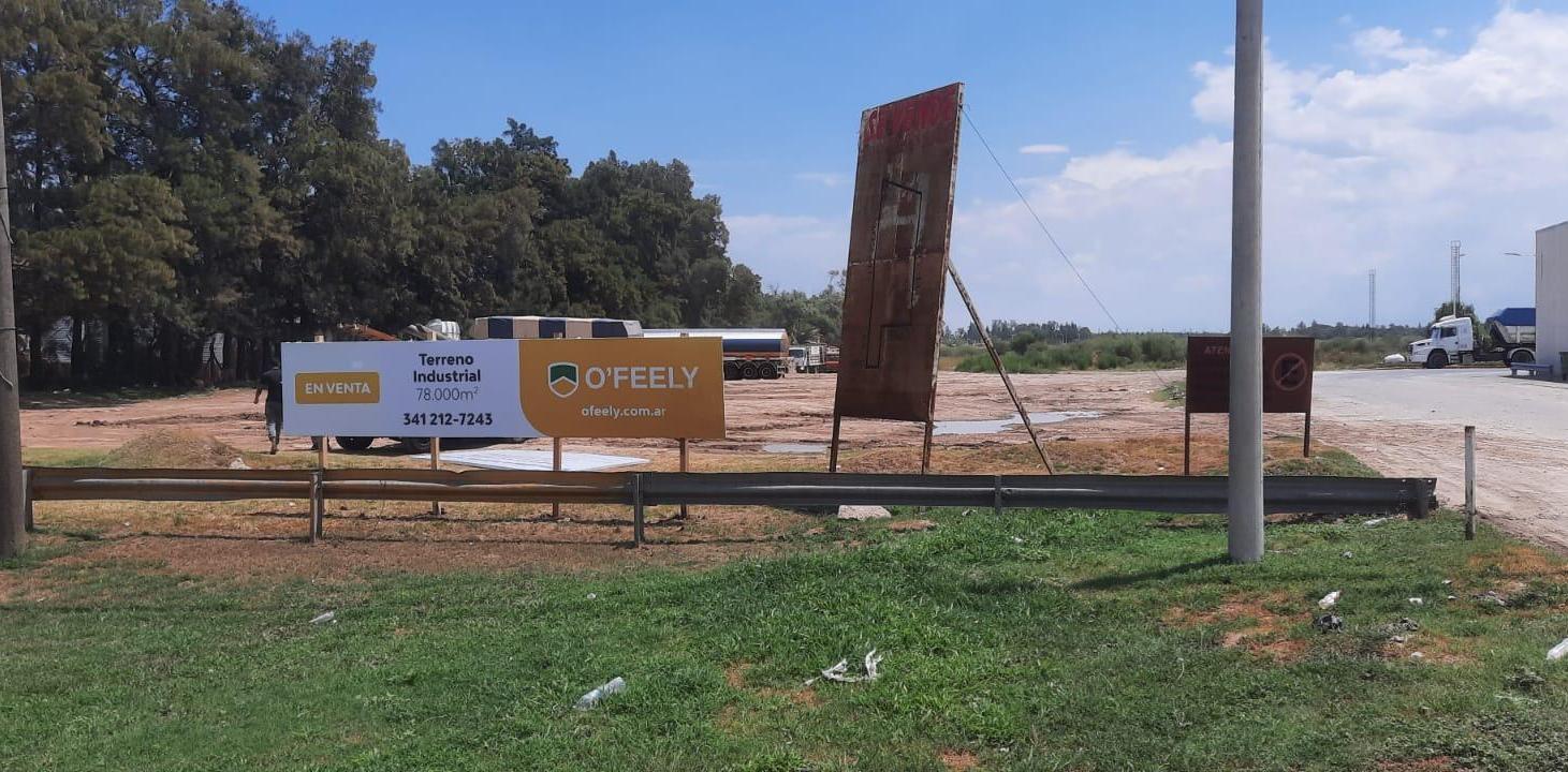 Foto de Terreno industrial en venta, Ruta 10, km 0,7, imagen 4