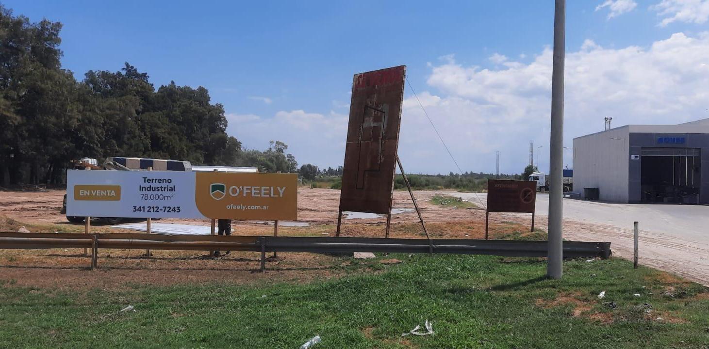 Foto de Terreno industrial en venta, Ruta 10, km 0,7, imagen 3