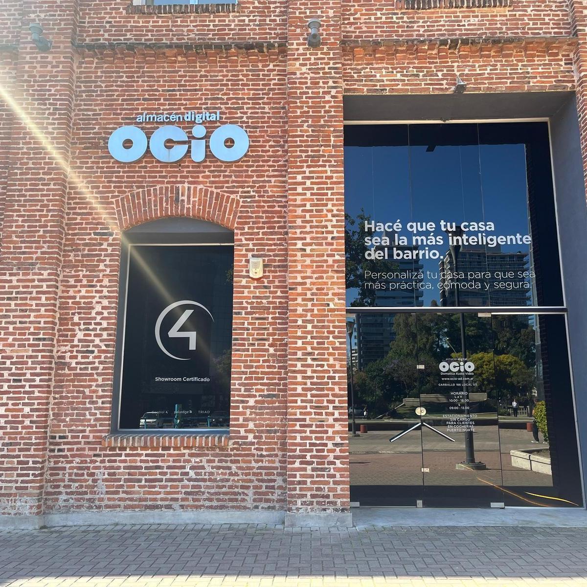 Propiedad en Argentina