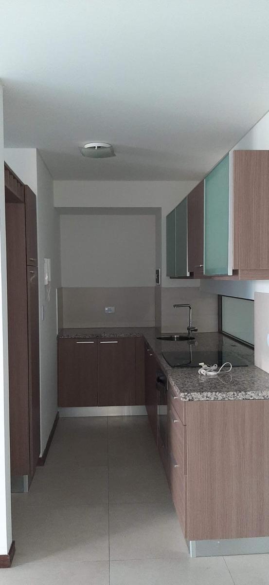 Departamento en Condominios del Alto 3 1