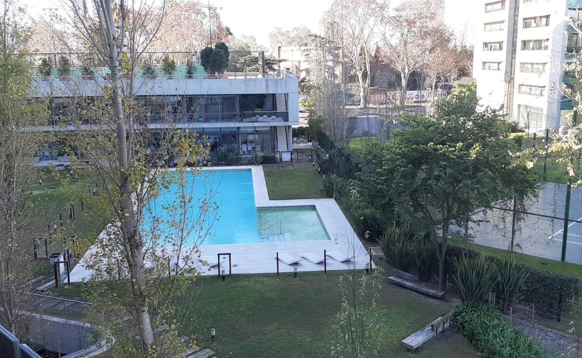 Propiedad en Argentina