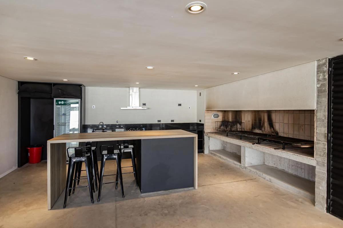 Venta Condominio Privado Funes 3 Dorm. con Terraza Ocho Sauces 1