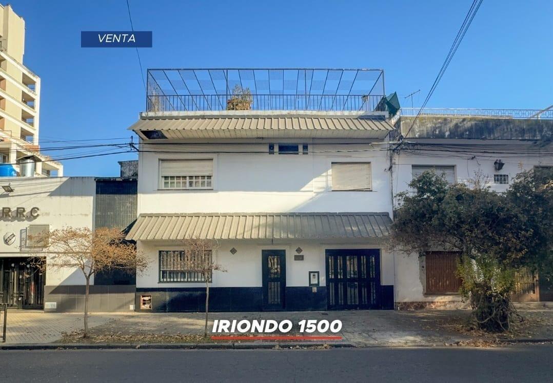Propiedad en Argentina