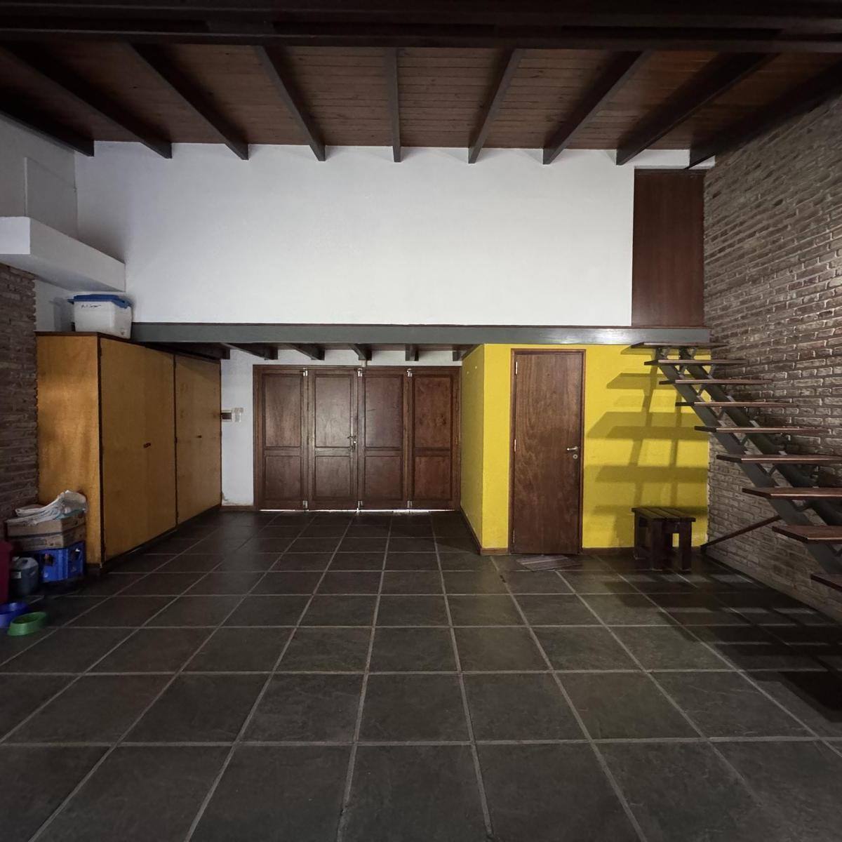 Hermosa Casa de 2 Dorm. Comodin y Patio Gigante - Granadero Baigorria 5