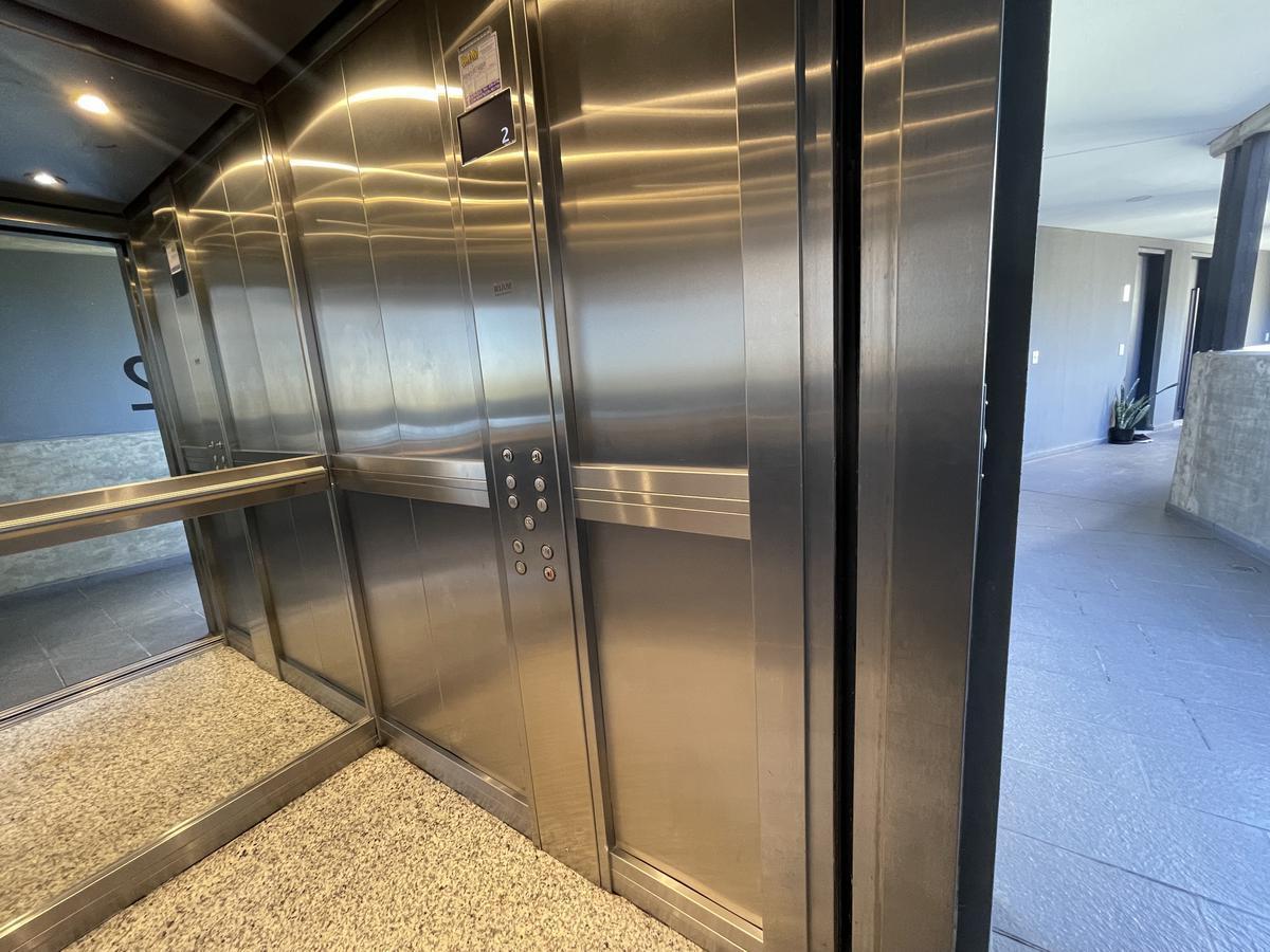Venta Condominio Privado Funes 3 Dorm. con Terraza Ocho Sauces 5