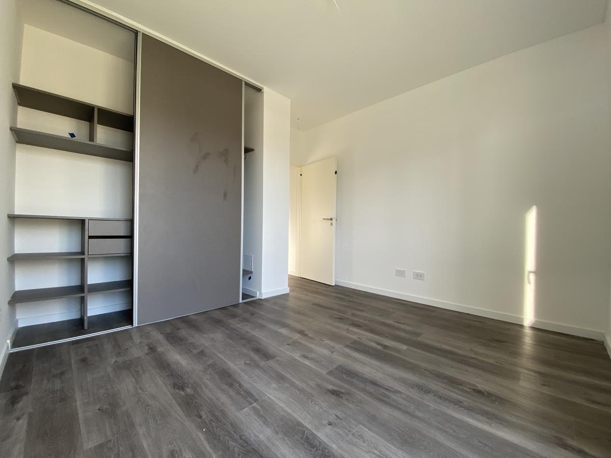 Venta Condominio Privado Funes 3 Dorm. con Terraza Ocho Sauces 1