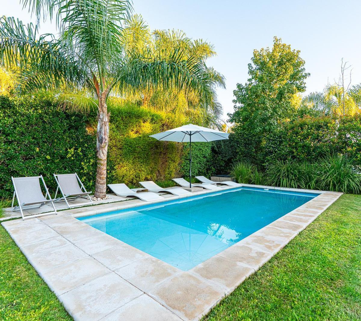 Casa a La Venta 3 Dormis en Puerto Roldan 3