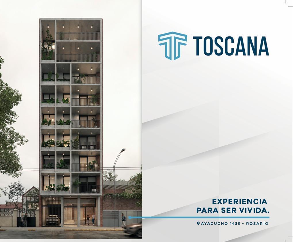 venta departamento 2 dormitorios barrio martin
