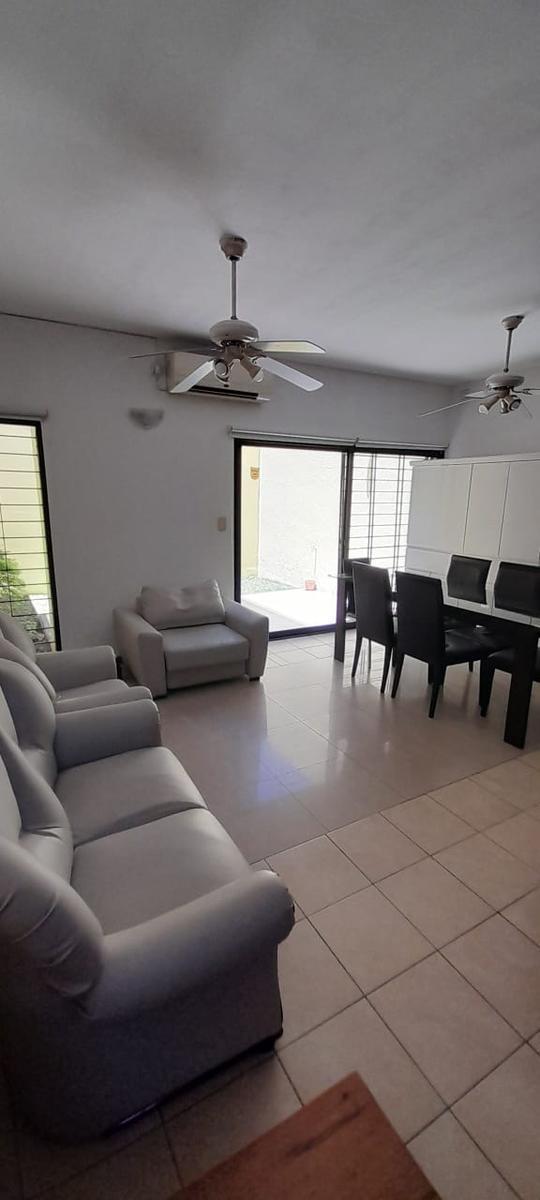 Casa de Pasillo en Venta Barrio Martin 3