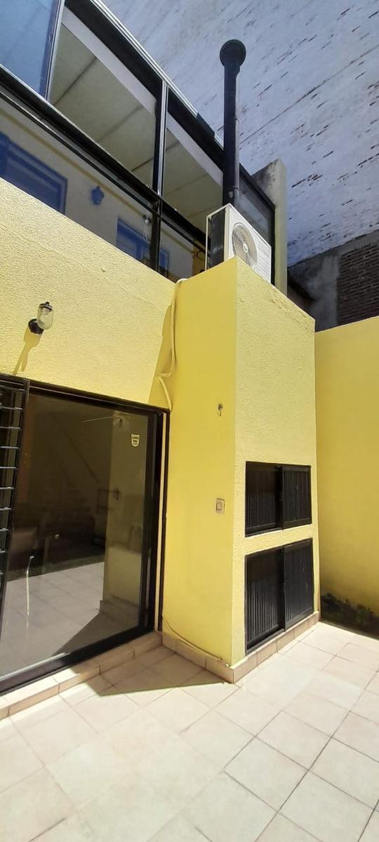 Casa de Pasillo en Venta Barrio Martin 1