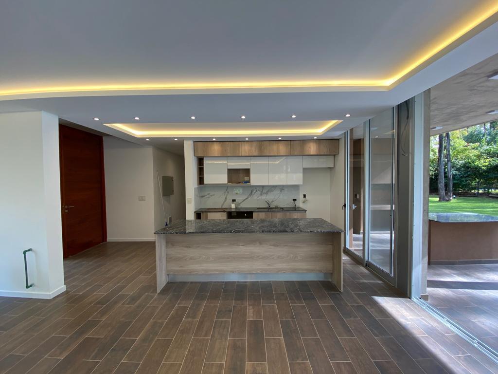 Foto de Casa en venta Puerto Paraiso ¨Club de Rio¨ Gral. Lagos, imagen 4