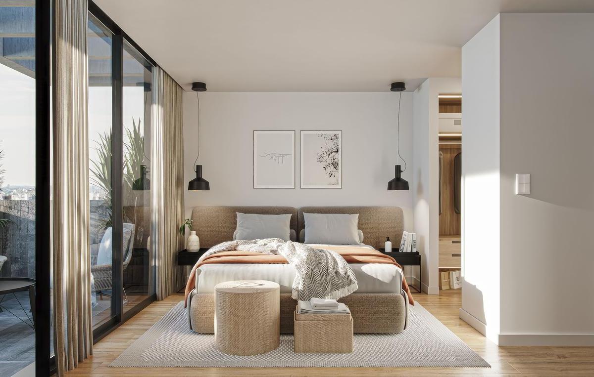 Foto de Departamento - Martin, imagen 4