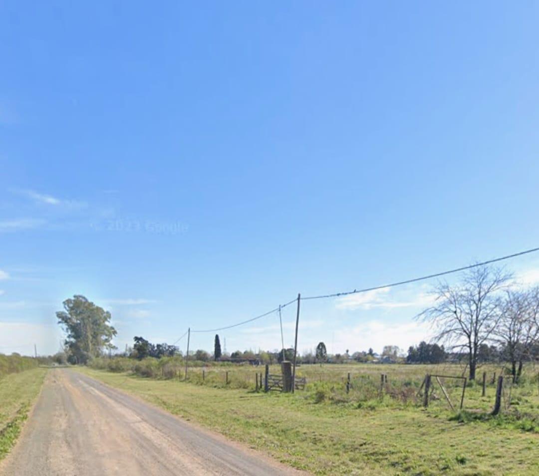 Terreno en Casilda 1