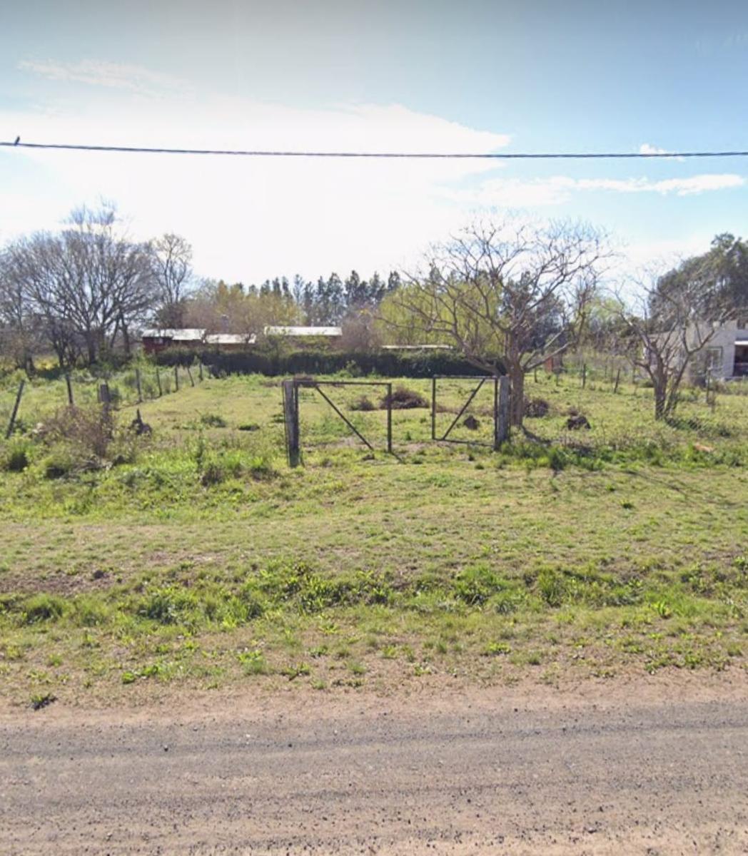 Propiedad en Argentina