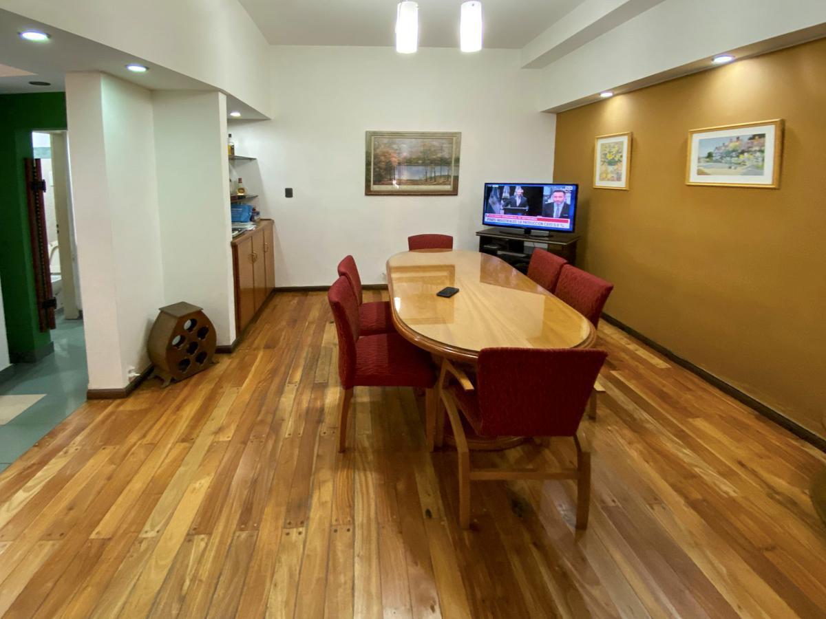Moreno 7 Bis - Casa 4 Dorm. - Rosario 2